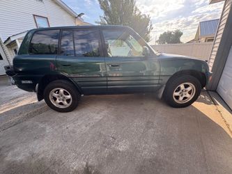 2000 Toyota Rav4