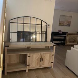 TV Console Table/ TV Stand