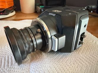 Blackmagic Micro Studio Camera 4K
