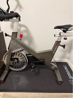 Spinning spinner p5 exercise bike