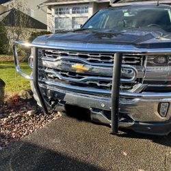 Grill Guard / Brush Guard For Chevy Silverado Or GMC Sierra