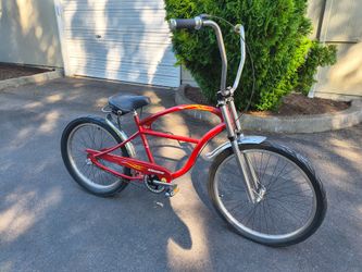 Revil Stream Rider