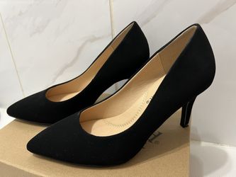 Women’s Heel Shoes 