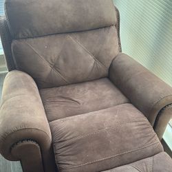 Recliner Chair 