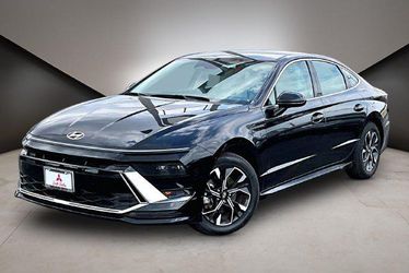 2025 Hyundai Sonata