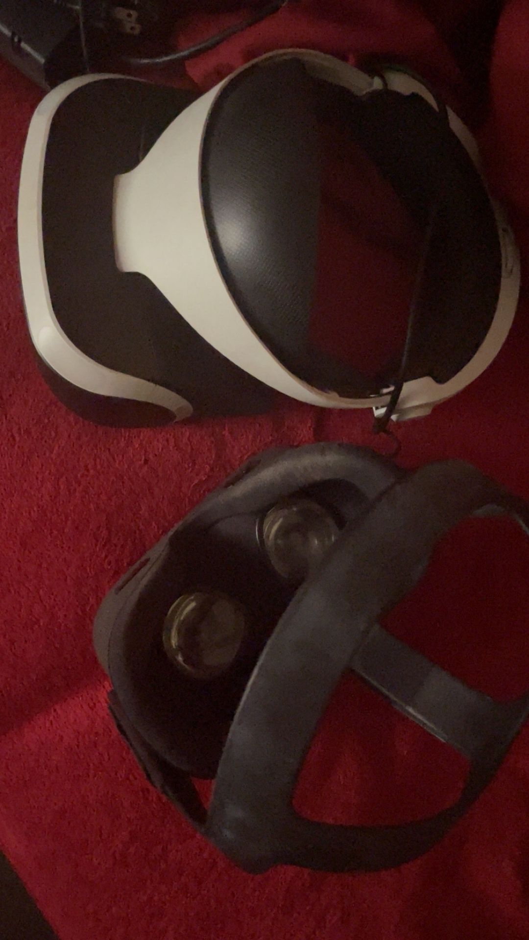 Vr Headsets