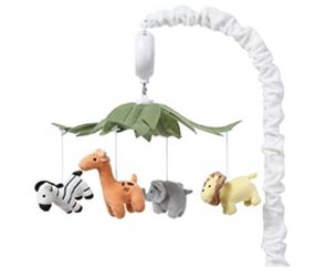 Crib Mobile