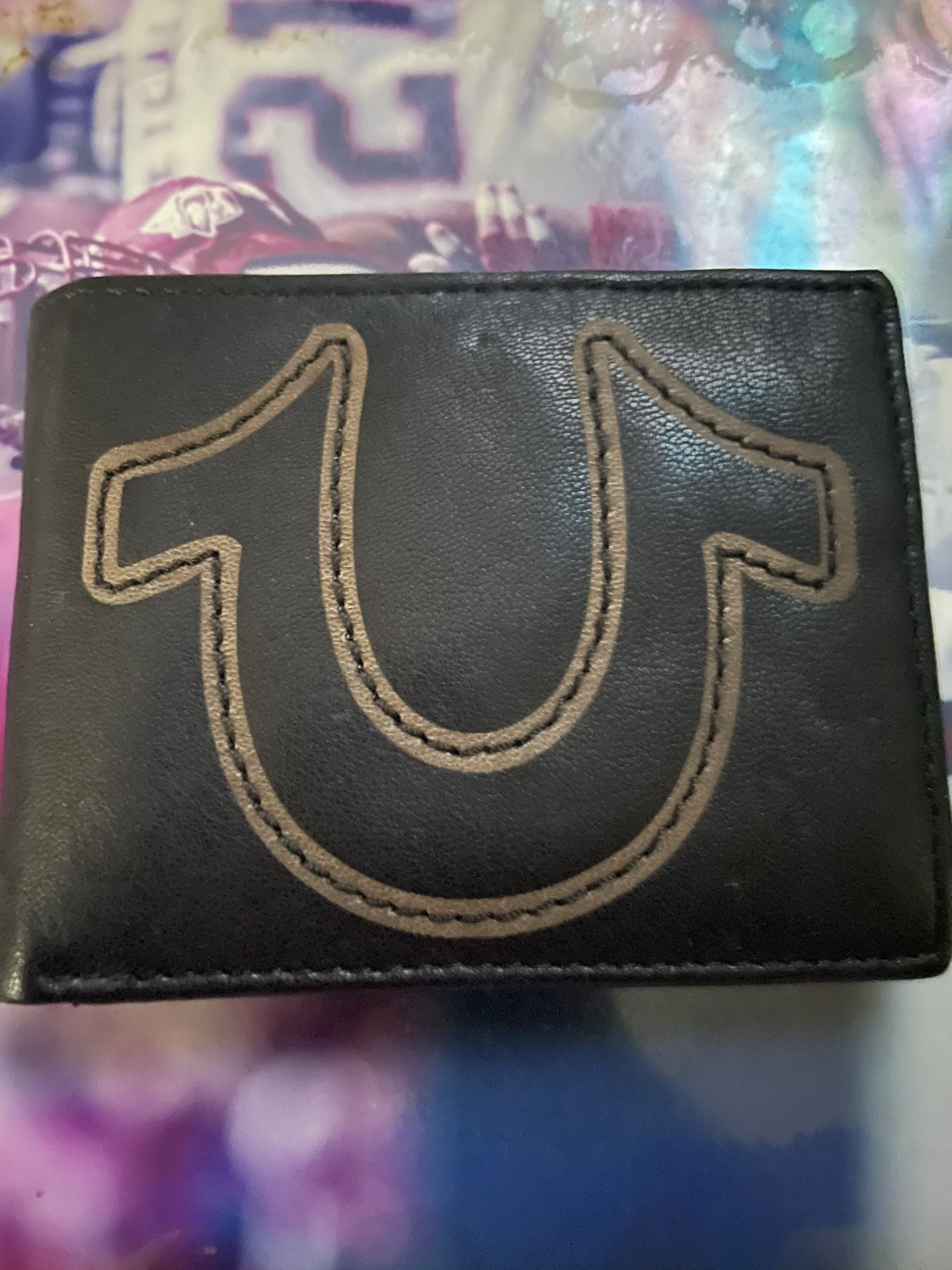 True Religion Wallet 