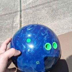 Storm Road Warrior 15lbs 