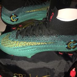Brand New Nike Superfly 6 Elite CR7 FG