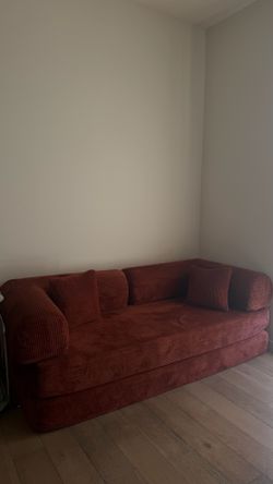 Modular Sofa Bed Couch