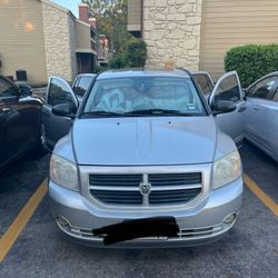 2009 Dodge Caliber