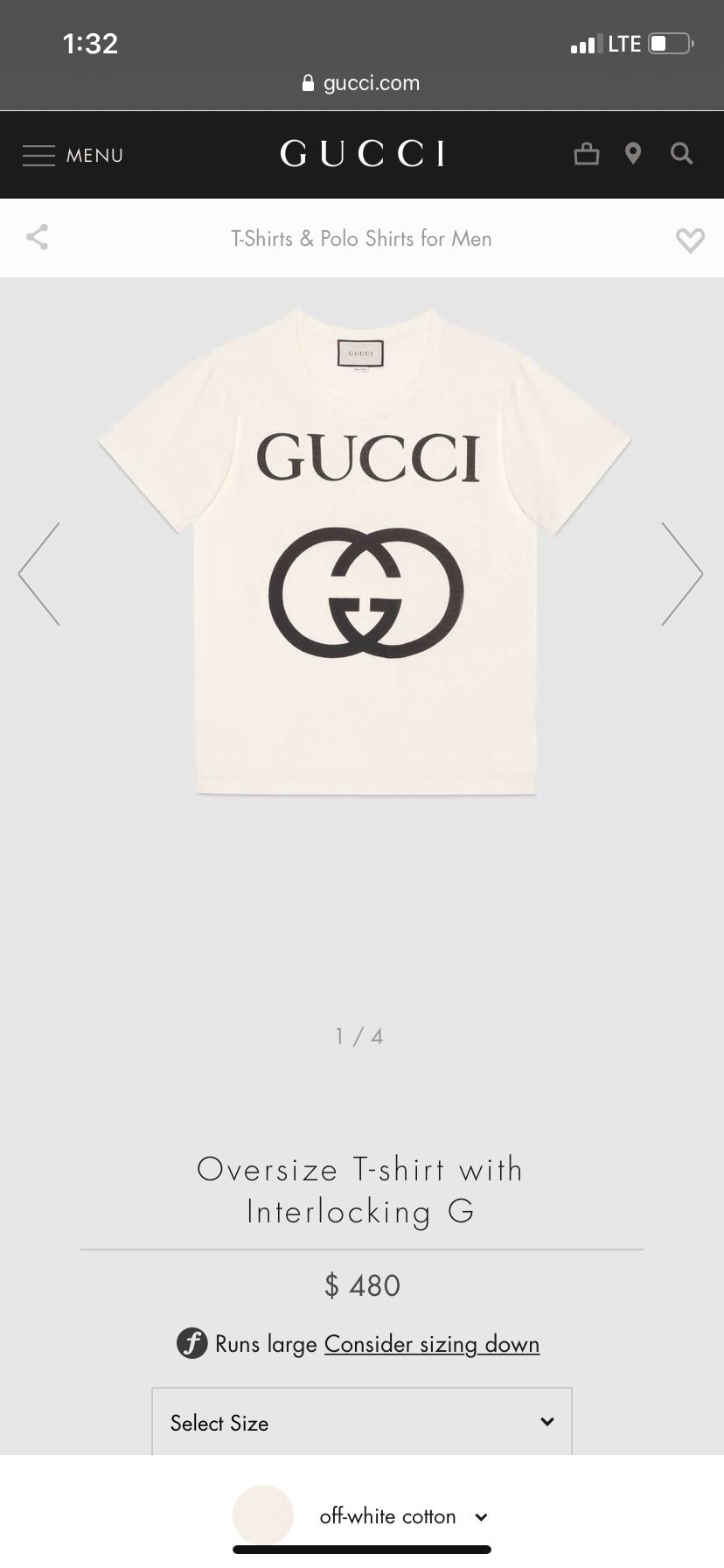 Gucci