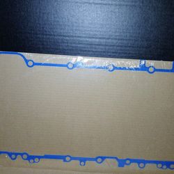 Oil Pan Gasket  Chevy  1500.