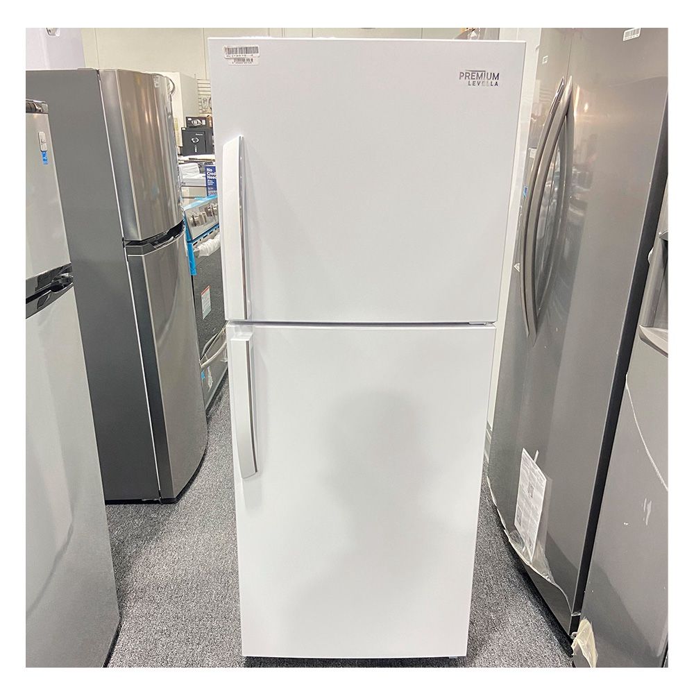 Refrigerator - Refrigerador