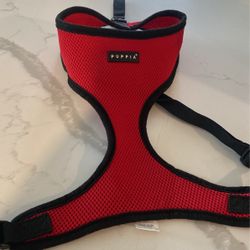 puppia dog harness