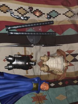 Marvel legends build for your parts Marvel legends build for your parts