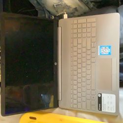 Laptop