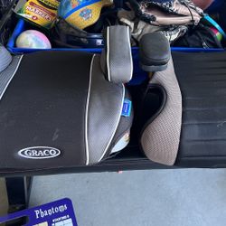 Car Seat