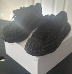 black On Black Miharas Trades Or Buy Lmk