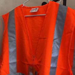 Safety Vest
