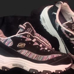 SKETCHERS Women's D'Lites Sketchers 
