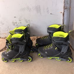 Roller Skates