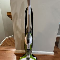 Bissell CrossWave Floor and Area Rug Cleaner, Wet-Dry Vacuum