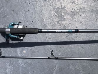 10 Foot Surf Fishing Rod & Reel for Sale in Vista, CA - OfferUp 10 Foot Surf Fishing Rod & Reel for Sale in Vista, CA - OfferUp