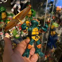 Mezco Teenage Mutant Ninja Turtles Custom
