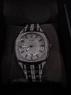 Bulova men’s watch