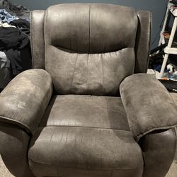 Power Recliner Chair