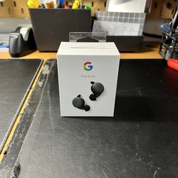 Pixel Buds