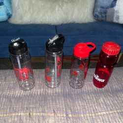 Bottles