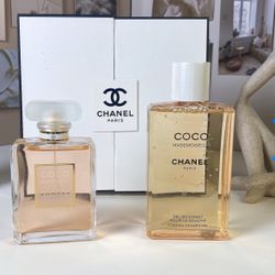 Perfume Para Mujer “ COCO CHANEL “