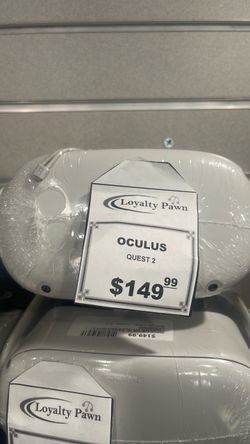 Oculus Quest 2
