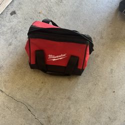 Milwaukee Hand Bag 