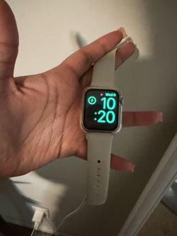 Apple Watch SE