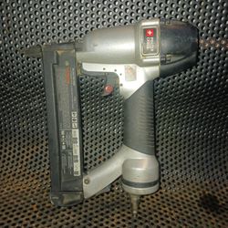Porter Cable 18 Gauge Nail Gun