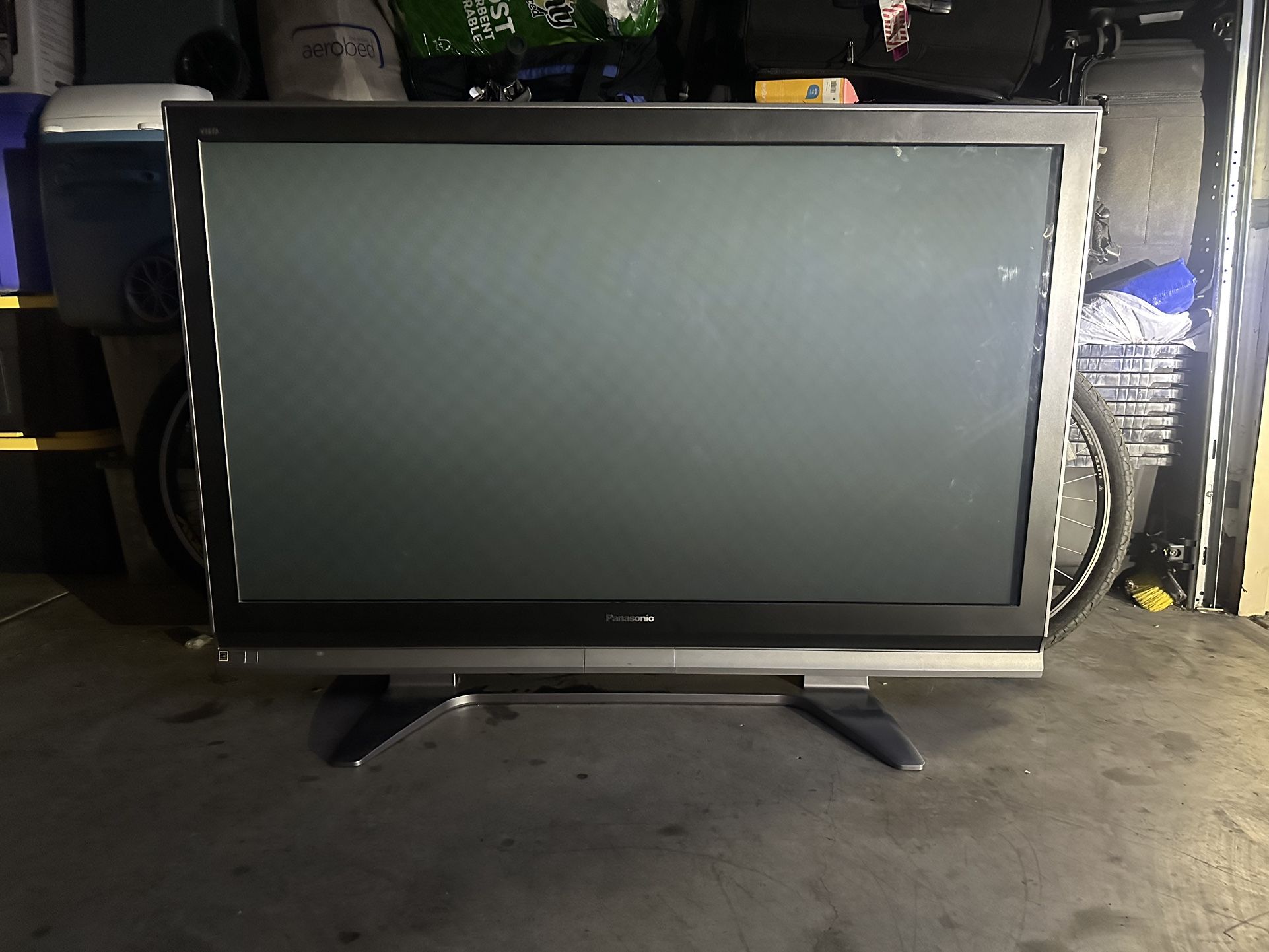Panasonic TV