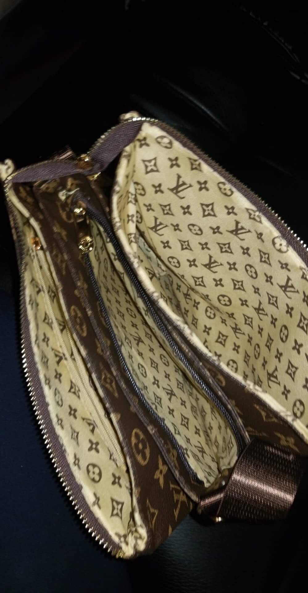 Louis Vuitton Harness Dragonne Bag Charm & Key Holder for Sale in Seattle,  WA - OfferUp
