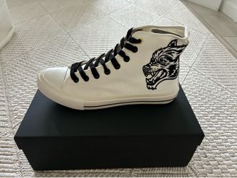 Darc Sport High Tops Shoes Size 11M