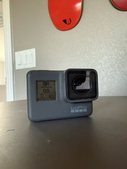 GoPro Hero 5