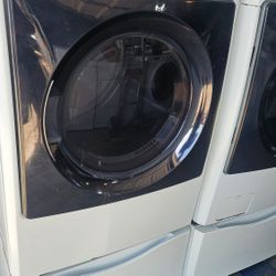 Kenmore Elite Washer And Dryer Set 