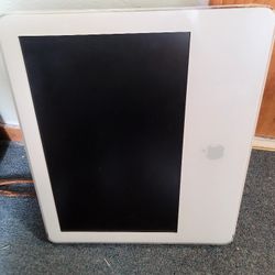 Old Mac For Parts