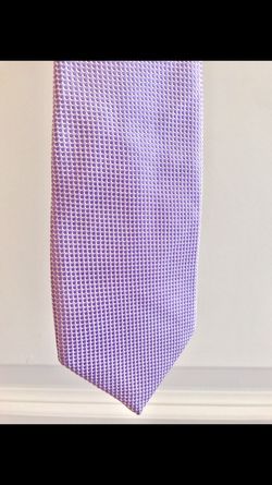 Easter Banana Republic tie
