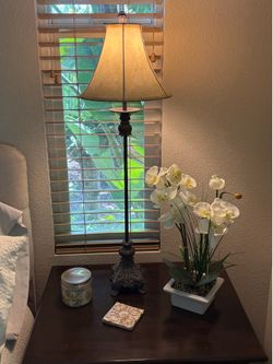 Lamps - set of 2