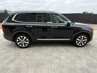 2021 KIA Telluride