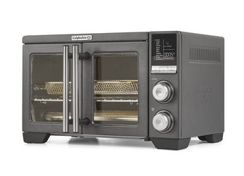 Calphalon Performance Countertop French Door Air Fryer Oven. 