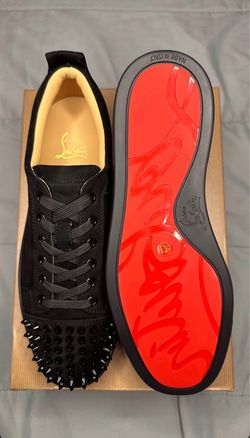 Red Bottoms